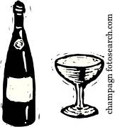 Champagne/Goblet Champagne/Goblet