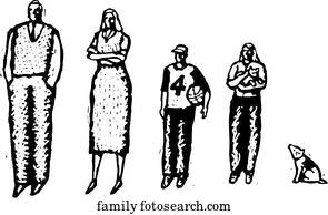 familie familie