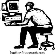 hacker hacker