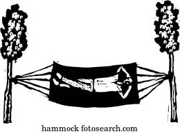 Hammock Hammock