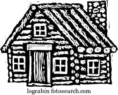 Log Cabin Log Cabin