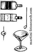 martini martini