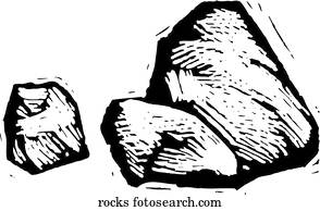 Rocks