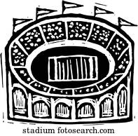 stadion stadion