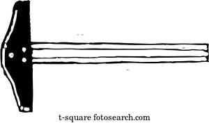 T-Square