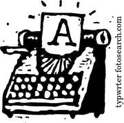 Typewriter