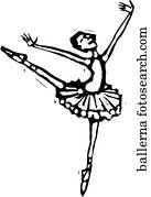 ballerina ballerina