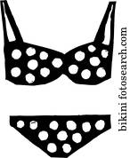 bikini bikini