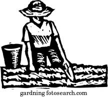 Gardening
