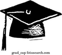 grad, kappe grad, kappe