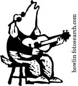 Howlin' Howlin'