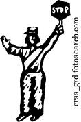 kreuzen wache kreuzen wache