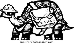 Mail Carrier 2
