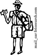 Mail Carrier
