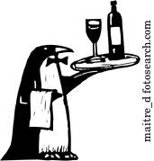 maitre d' maitre d'