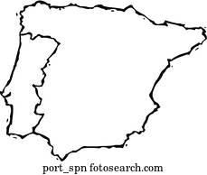 portugal/spain portugal/spain