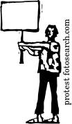 protest protest