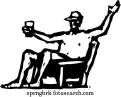 Spring Break Spring Break