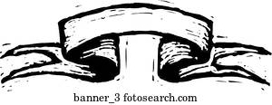 Banner Vectors | Our Top 1000+ Banner Clip Art | Fotosearch