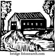 bedeckte brücke bedeckte brücke