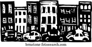 brownstones brownstones