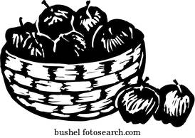 Bushel
