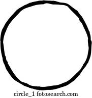Circle 1