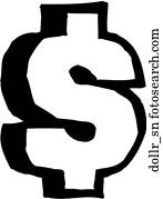 Dollar Sign