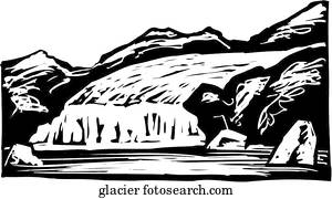 gletscher gletscher