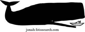 Jonah Jonah