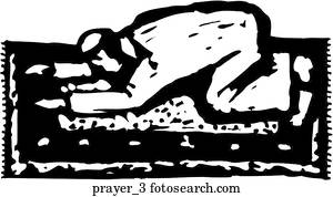 oração, 3