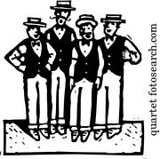 quartett quartett