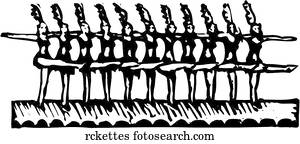 Rockettes Rockettes