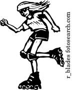 Roller Blades