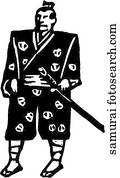 samurai samurai