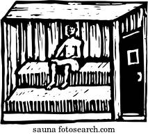 sauna sauna