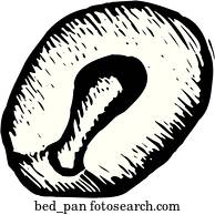Bed Pan