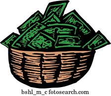 Bushel Money