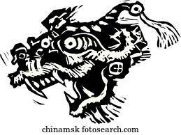 china, maske china, maske