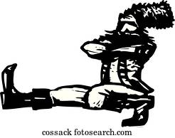 Cossack Cossack