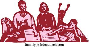 familie familie