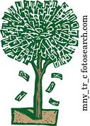 geld baum geld baum
