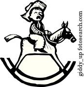Giddy-Up Giddy-Up