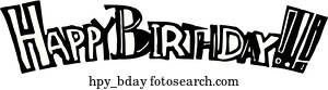 glücklich, Birthday!!! glücklich, Birthday!!!