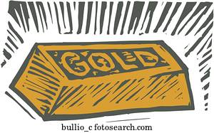 goldbarren goldbarren