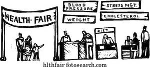 Health Fair