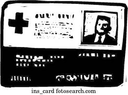 Insurance Card