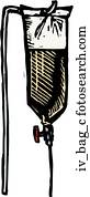 IV Bag