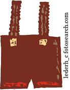 lederhose lederhose
