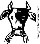 Moo-Cow Moo-Cow